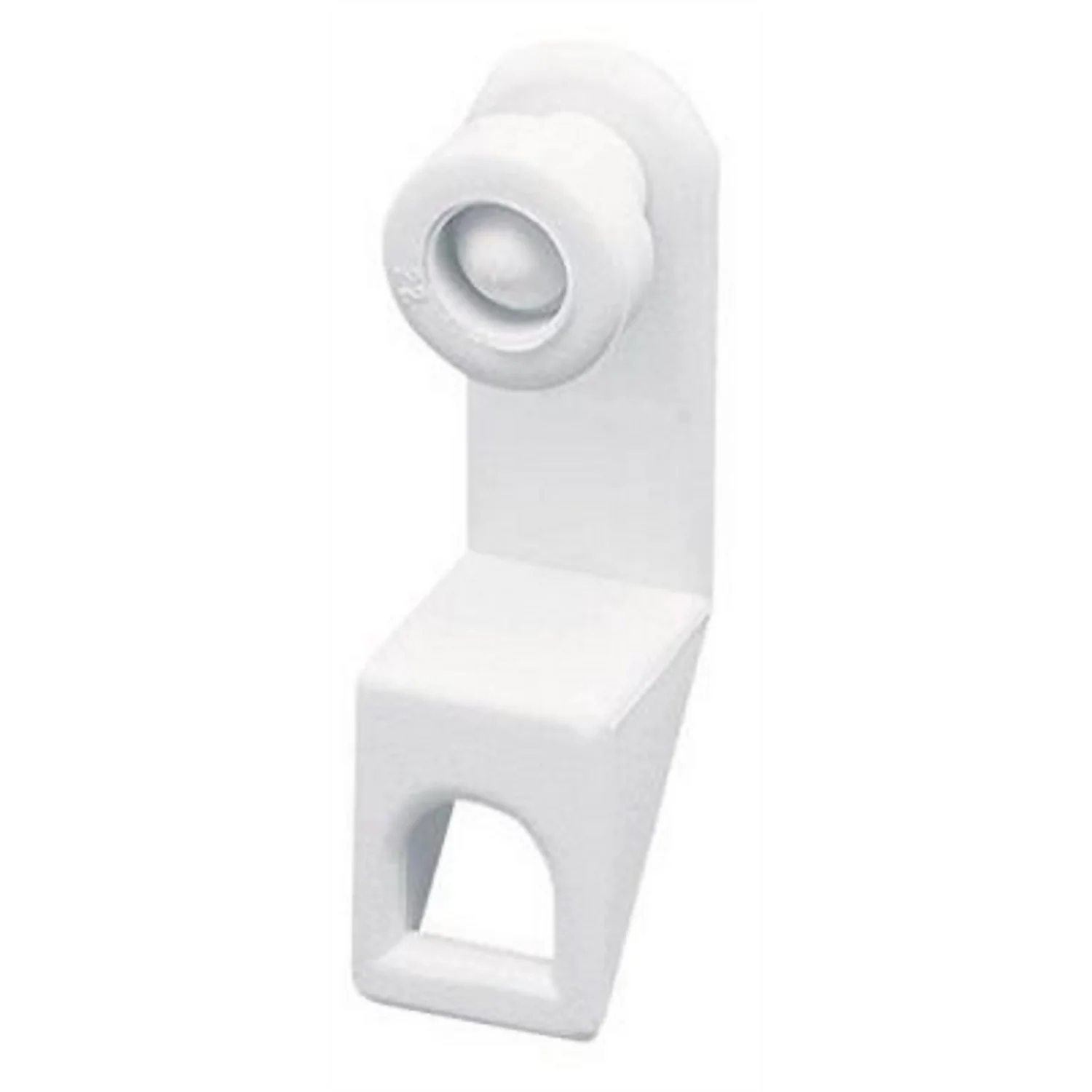 Heavy Duty Curtain Gliders - 10 Pack 1 Heavy Duty Curtain Gliders - 10 Pack