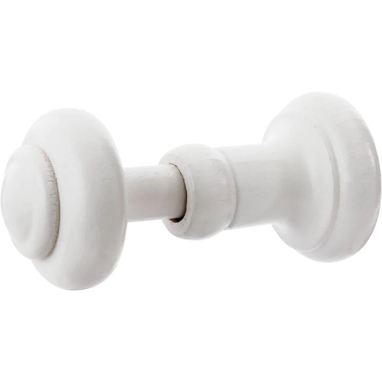 None White Wood Holdback 1 None White Wood Holdback