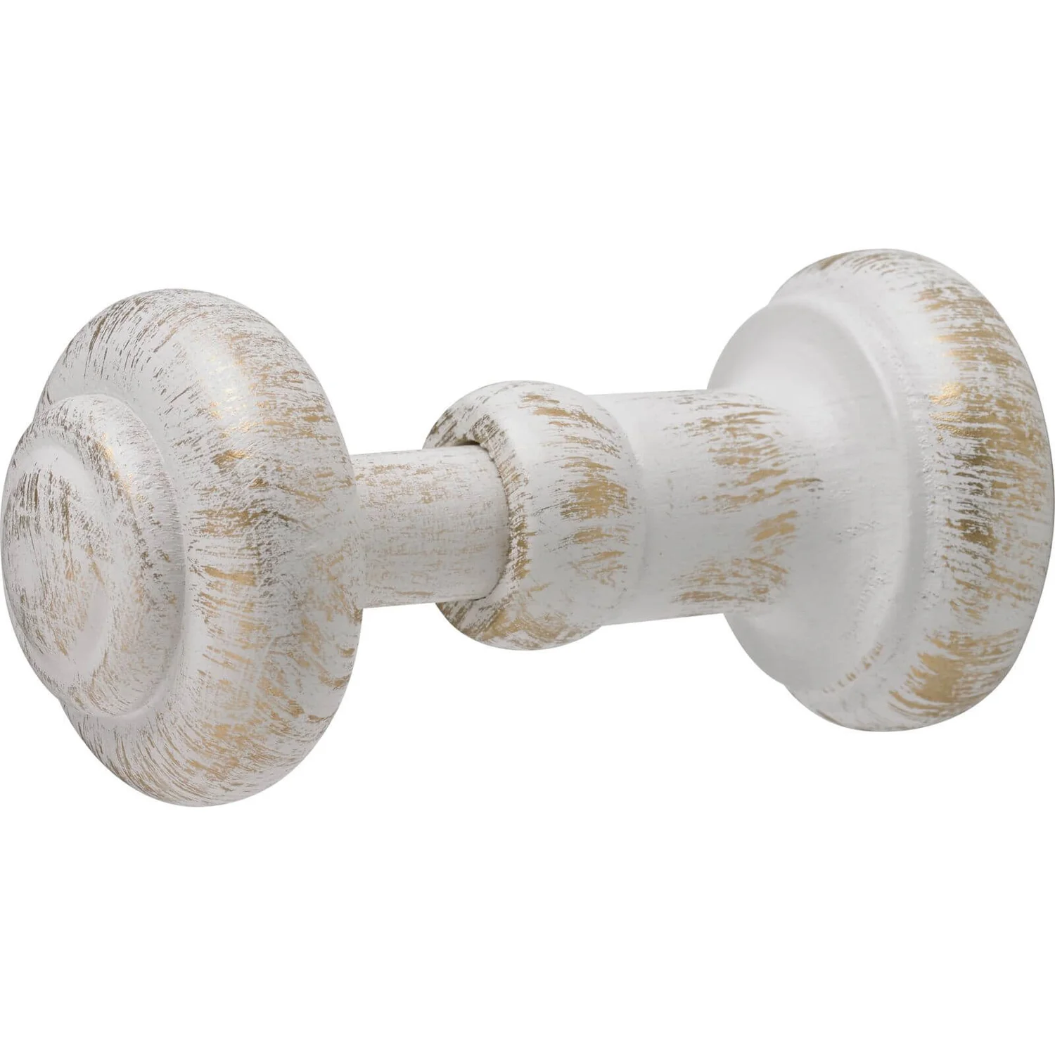 None Pair Of Scratched Effect White Curtain Holdbacks 1 None Pair Of Scratched Effect White Curtain Holdbacks