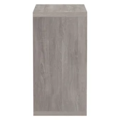 Clever Cube 2x2 Storage Unit - Grey Oak -Furniture Series 12816001 7295023383784575