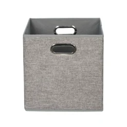 Clever Cube Fabric Insert - Woven Silver -Furniture Series 12816126 9324929107300973