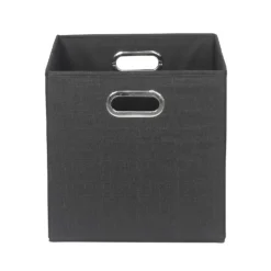 Clever Cube Fabric Insert - Woven Pepper -Furniture Series 12816127 2114929107291655