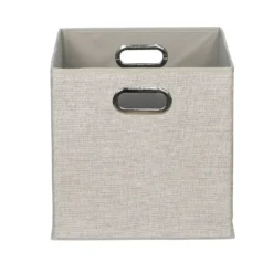 Clever Cube Fabric Insert - Taupe -Furniture Series 12816131 1624899295398528