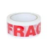 Fragile Packaging Tape 48mm X 50m