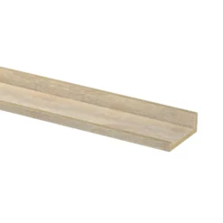 Flexi Storage Decorative Shelving Photo Shelf - Sanoma Oak - 900x35x100mm -Furniture Series 12817966 1354967466352869