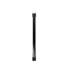 None Double U Shelf Bracket - Black - 330x300mm -Furniture Series 12820763 1814930156468407