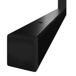 None Double U Shelf Bracket - Black - 330x300mm -Furniture Series 12820763 9674930156492734
