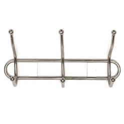 None 3 Double Coat Hook -Furniture Series 12821286 8824846170776604