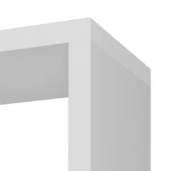 Clever Cube 4x4 Storage Unit - White -Furniture Series 12821332 1884953391893282