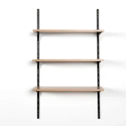 Shelf Sanoma Oak 600x16x200mm -Furniture Series 12821381 8834832960857476