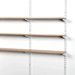 Shelf Sanoma Oak 900x16x250mm -Furniture Series 12821382 2004832961085707