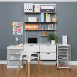 Shelf Sanoma Oak 1200x16x200mm -Furniture Series 12821383 7494832961060837