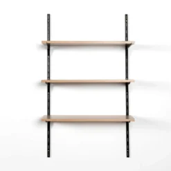 Shelf Sanoma Oak 600x16x300mm 5 Shelf Sanoma Oak 600x16x300mm -Furniture Series 12821384 1774832960634522