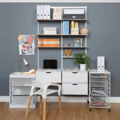 Shelf Sanoma Oak 1200x16x250mm -Furniture Series 12821388 6394832961474453