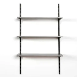 Shelf Grey Oak 600x16x250mm 5 Shelf Grey Oak 600x16x250mm -Furniture Series 12821476 6364832961747831