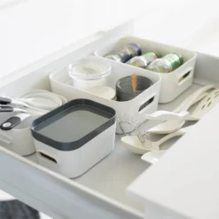 SmartStore Compact XS Lid - Grey -Furniture Series 12822354 1784833175602897