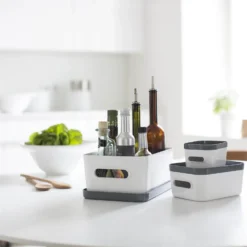 SmartStore Compact XS Lid - Grey -Furniture Series 12822354 3724833175694361