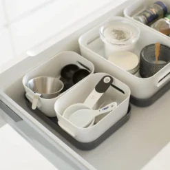 SmartStore Compact XS Lid - Grey -Furniture Series 12822354 8324833175534152