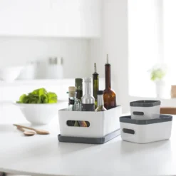 SmartStore Compact S Lid - Grey -Furniture Series 12822355 1014833174858867