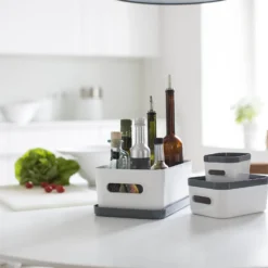 SmartStore Compact S Lid - Grey -Furniture Series 12822355 6924833174810705