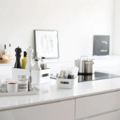 SmartStore Compact M Lid - White -Furniture Series 12822357 1854833174527361