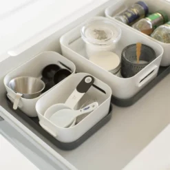 SmartStore Compact M Lid - Grey -Furniture Series 12822358 1784833174380202