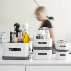 SmartStore Compact M Lid - Grey -Furniture Series 12822358 2014833174466482