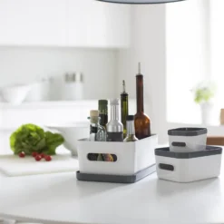 SmartStore Compact M Lid - Grey -Furniture Series 12822358 5334833174423960