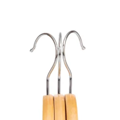 Wooden Clothes Hangers - 8 Pack -Furniture Series 12822504 9104878808445889