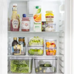 SmartStore Compact Clear Box XS -Furniture Series 12823037 1874833227900073