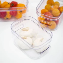 SmartStore Compact Clear Box XS -Furniture Series 12823037 3524833227552811