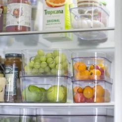 SmartStore Compact Clear Box S -Furniture Series 12823042 1234833225771417