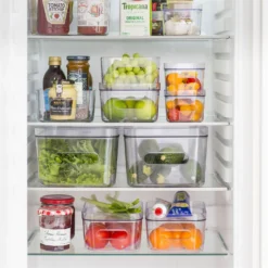 SmartStore Compact Clear Box S -Furniture Series 12823042 1414833225919998