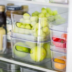 SmartStore Compact Clear Box S -Furniture Series 12823042 2554833225682455