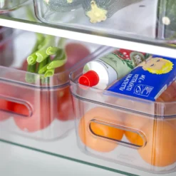 SmartStore Compact Clear Box S -Furniture Series 12823042 8724833225994887