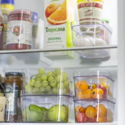 Smartstore Compact Clear Lid S -Furniture Series 12823043 6074833225548700