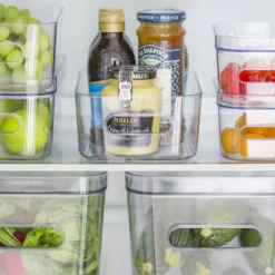 SmartStore Compact Clear Lid M -Furniture Series 12823044 2774833224828436