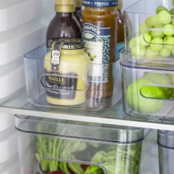 SmartStore Compact Clear Lid M -Furniture Series 12823044 4084833224561733