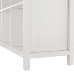 Clever Cube 2x3 Storage Unit With Legs - White -Furniture Series 12824157 6165023649330661