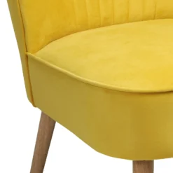 The Occasional Chair - Ochre -Furniture Series 12825244 4174862164723995