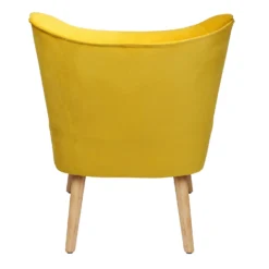 The Occasional Chair - Ochre -Furniture Series 12825244 8924862164648941