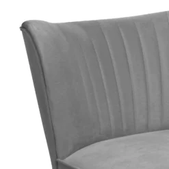 The Occasional Chair - Grey -Furniture Series 12825367 2114862164611291