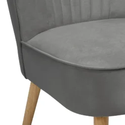 The Occasional Chair - Grey -Furniture Series 12825367 6834862164651293