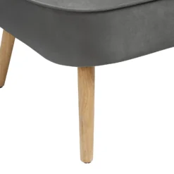 The Occasional Chair - Grey -Furniture Series 12825367 7274862164232595