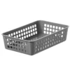 Smartstore 2L Wardrobe Basket - Taupe