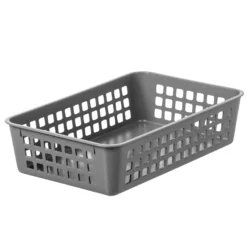 Smartstore 2L Wardrobe Basket - Taupe