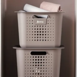 Smartstore Wardrobe Basket Lid - Taupe -Furniture Series 12826437 9494833173491227