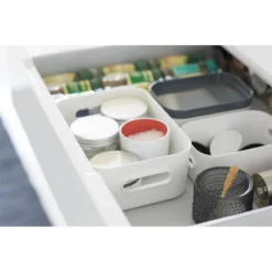 SmartStore Compact Small Box - White -Furniture Series 12826630 1544833169390980