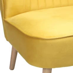 The Cocktail Sofa - Ochre -Furniture Series 12827660 2044862172574731