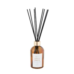 None Rose & Chamomile Reed Diffuser